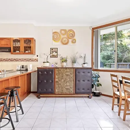 Double Room In Gordon Near Train & Bus Sleeps 1 Pymble Exterior photo